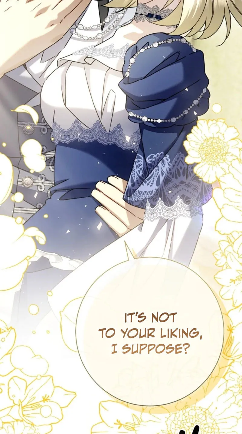 Sorry, I got distracted by your looks Chapter 86 page 114 - 