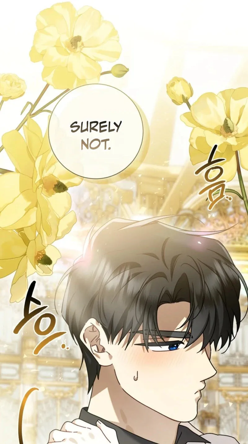 Sorry, I got distracted by your looks Chapter 86 page 117 - 