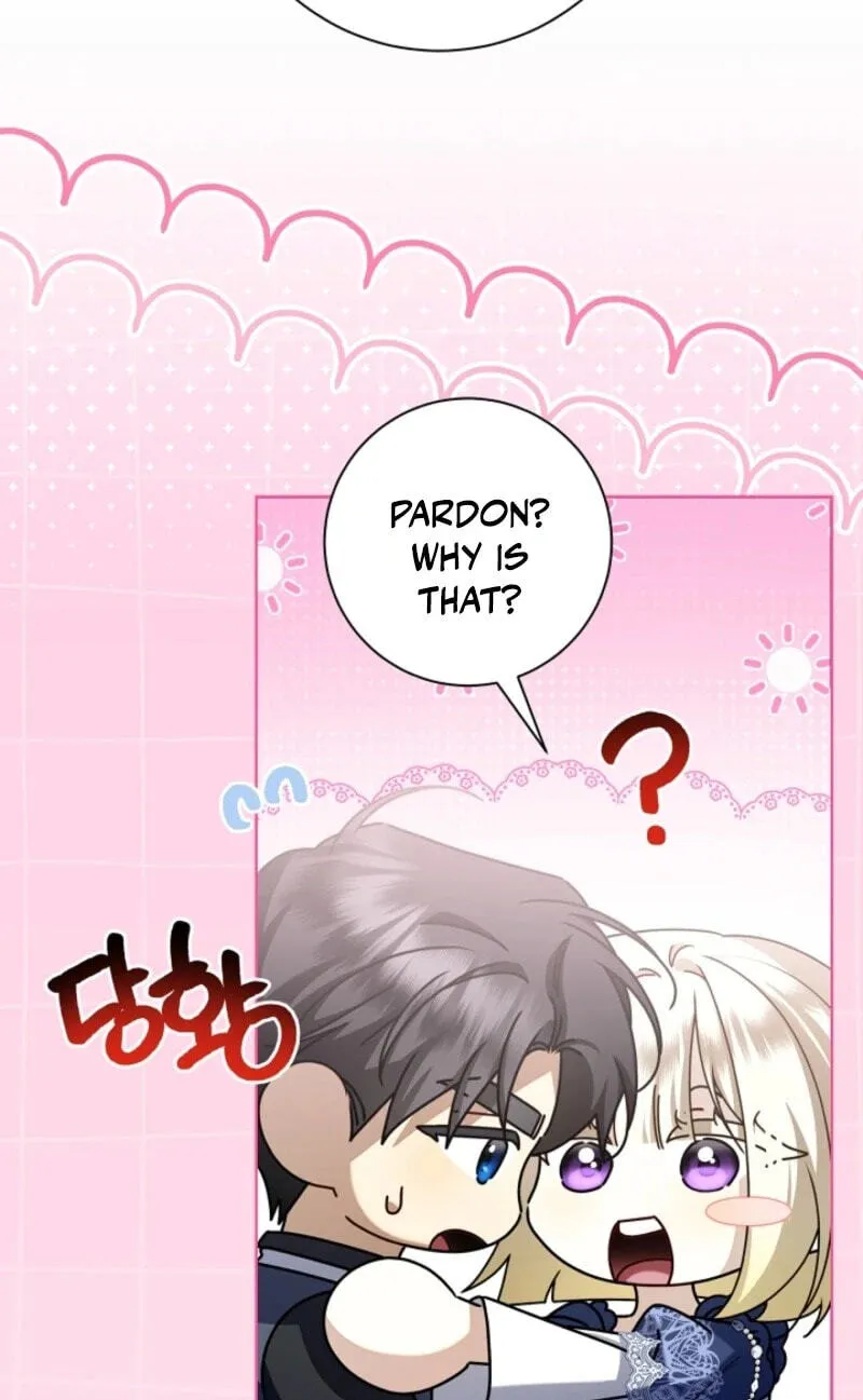Sorry, I got distracted by your looks Chapter 86 page 120 - 