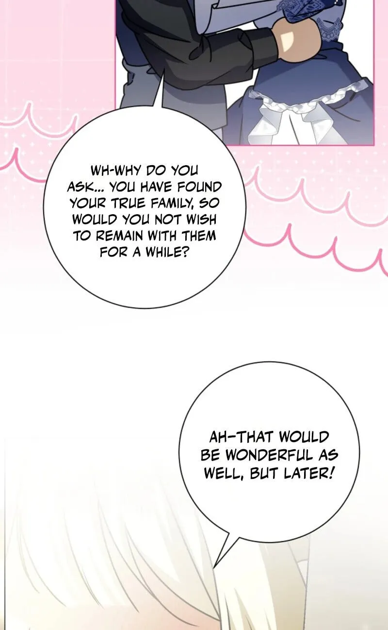 Sorry, I got distracted by your looks Chapter 86 page 121 - 