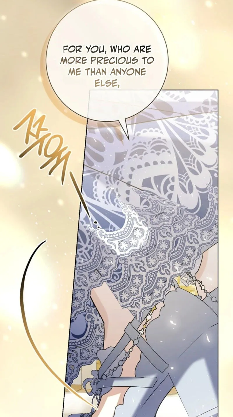 Sorry, I got distracted by your looks Chapter 86 page 123 - 