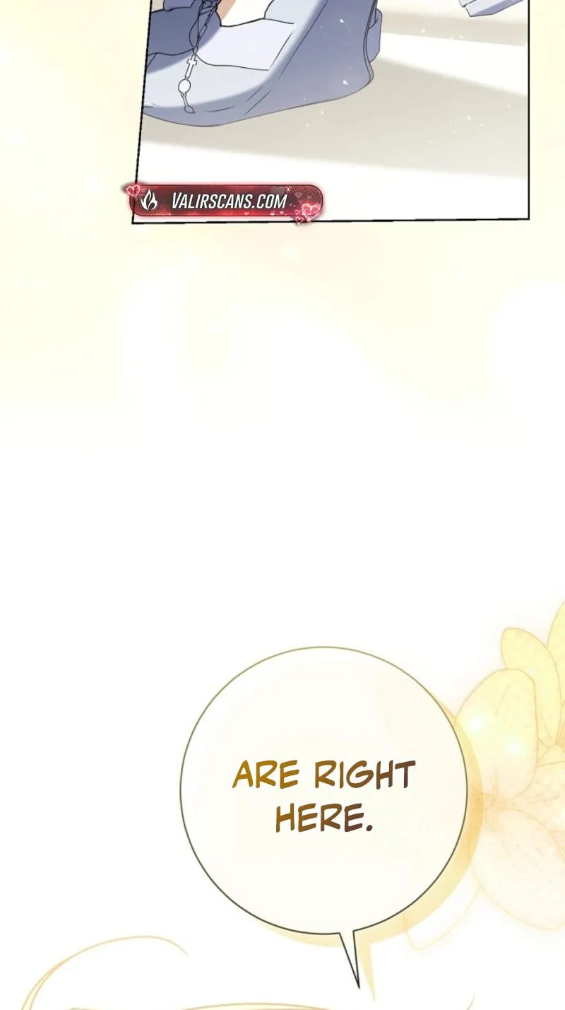 Sorry, I got distracted by your looks Chapter 86 page 124 - 