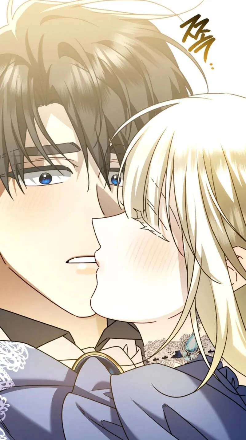 Sorry, I got distracted by your looks Chapter 86 page 125 - 