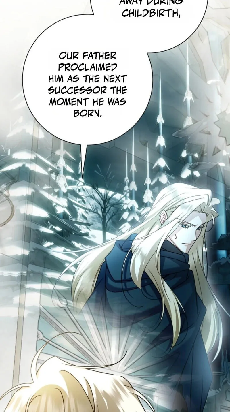 Sorry, I got distracted by your looks Chapter 86 page 14 - 