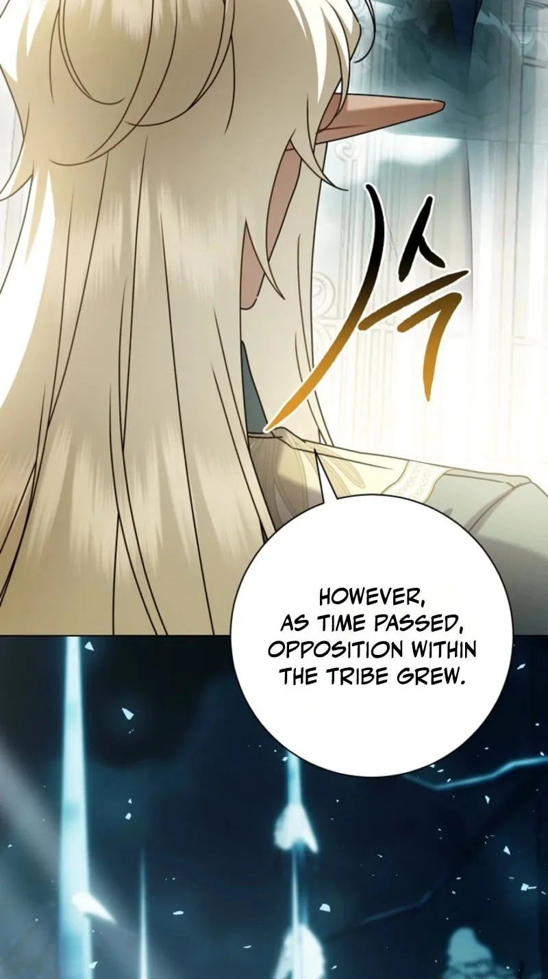 Sorry, I got distracted by your looks Chapter 86 page 15 - 