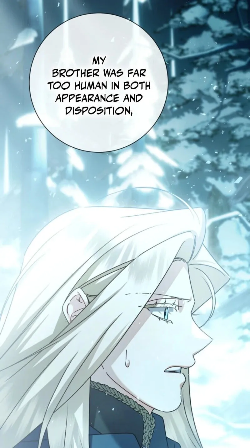 Sorry, I got distracted by your looks Chapter 86 page 16 - 