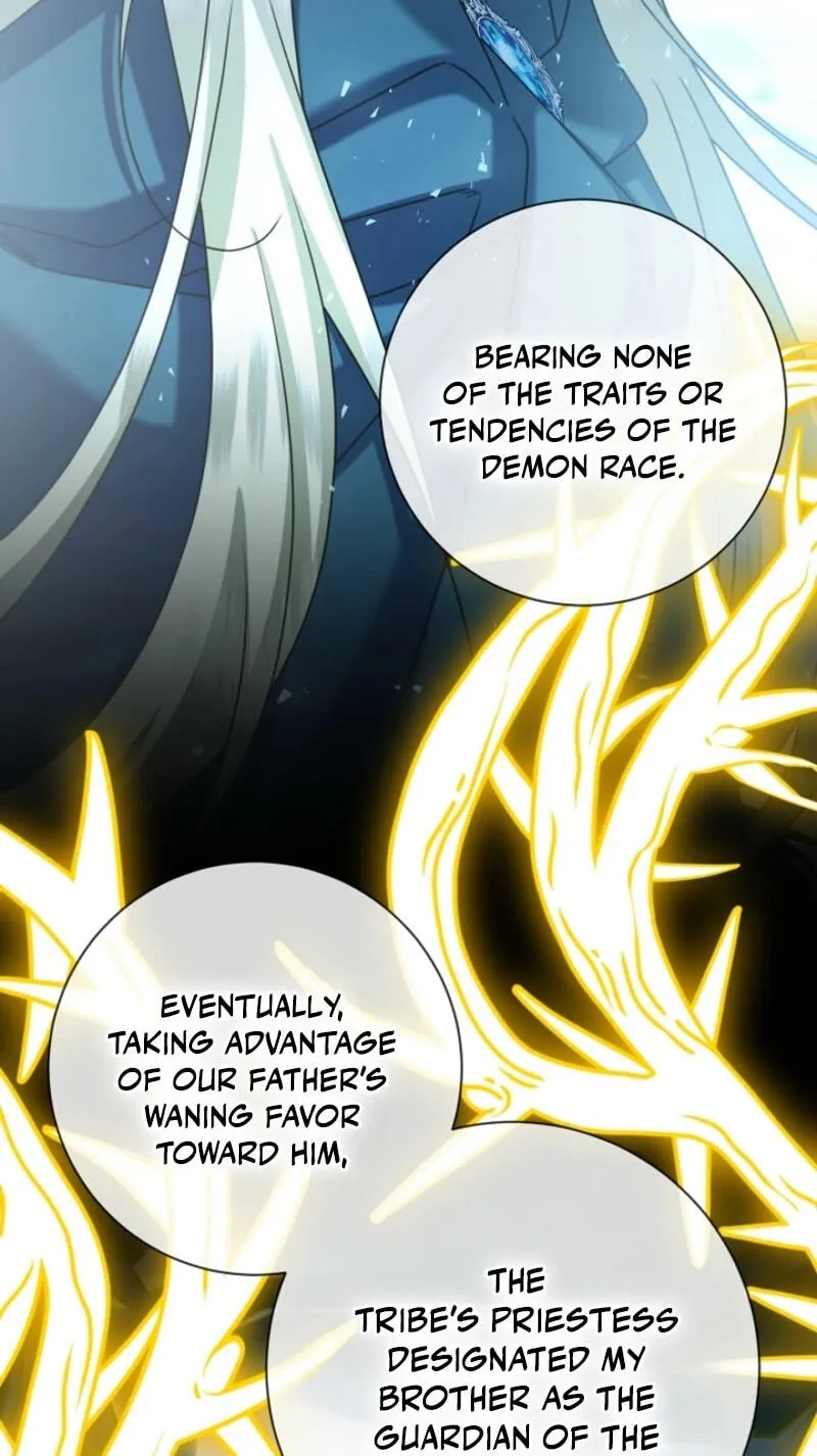 Sorry, I got distracted by your looks Chapter 86 page 17 - 