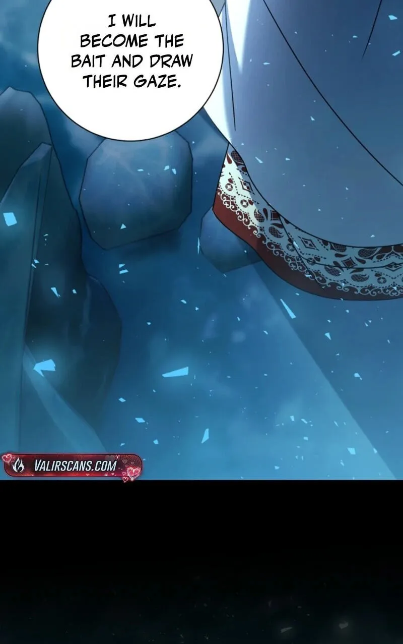 Sorry, I got distracted by your looks Chapter 86 page 20 - 