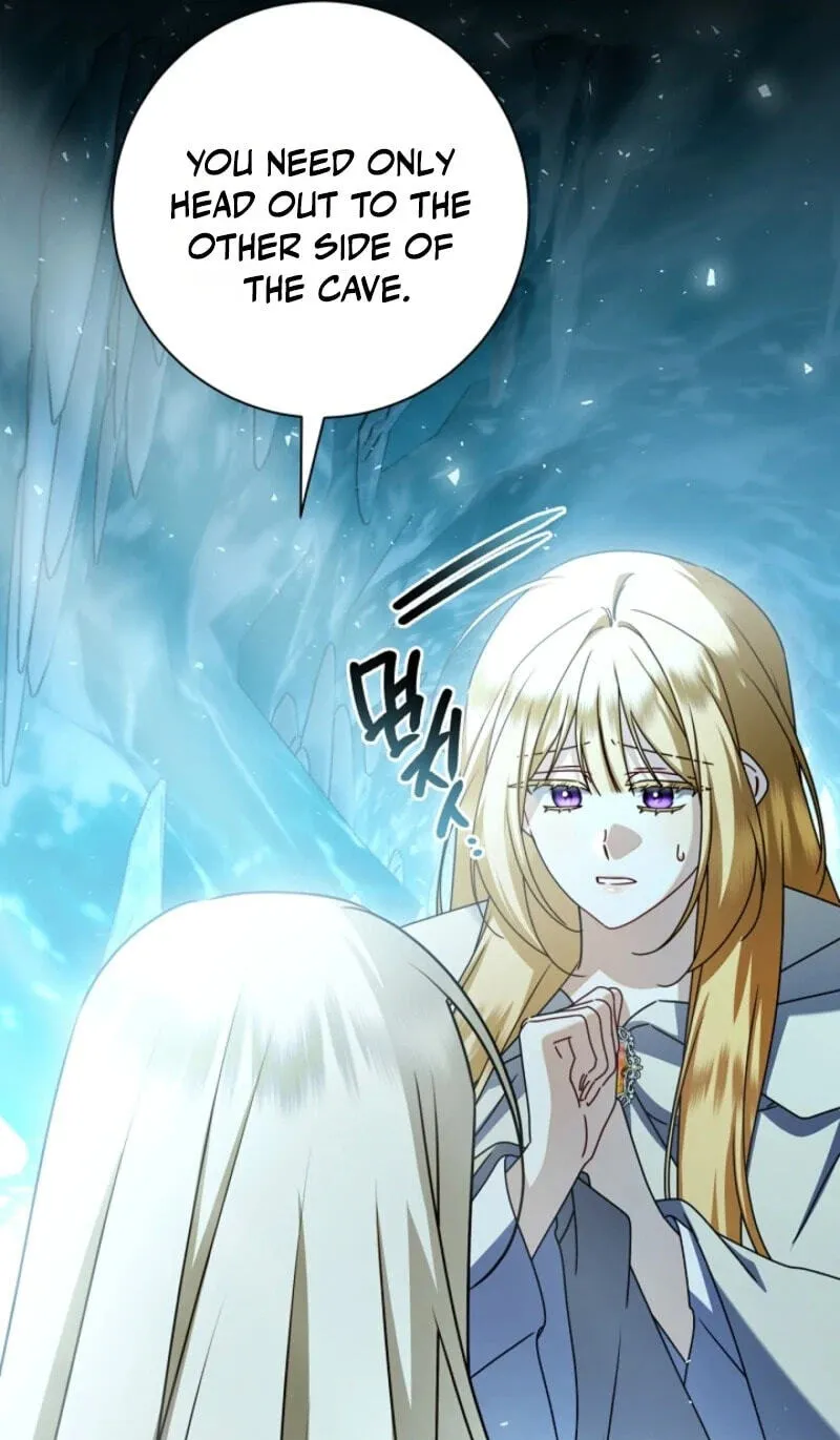 Sorry, I got distracted by your looks Chapter 86 page 21 - 