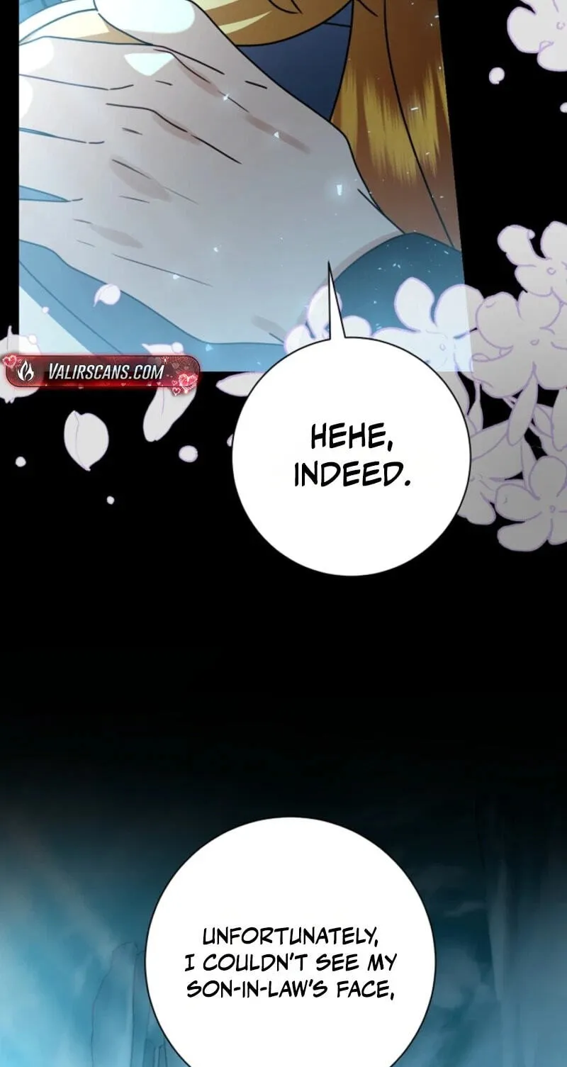 Sorry, I got distracted by your looks Chapter 86 page 35 - 