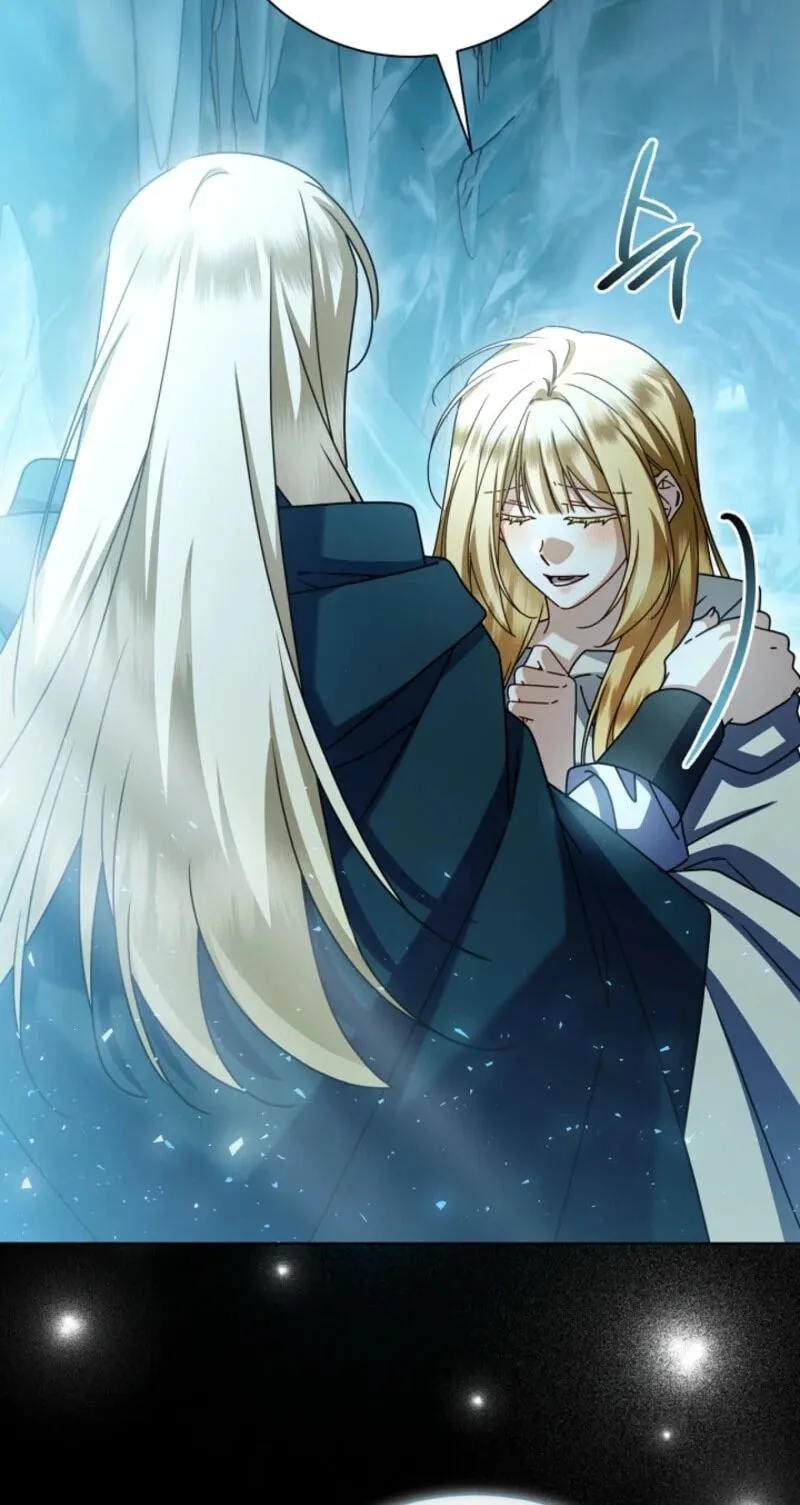 Sorry, I got distracted by your looks Chapter 86 page 36 - 