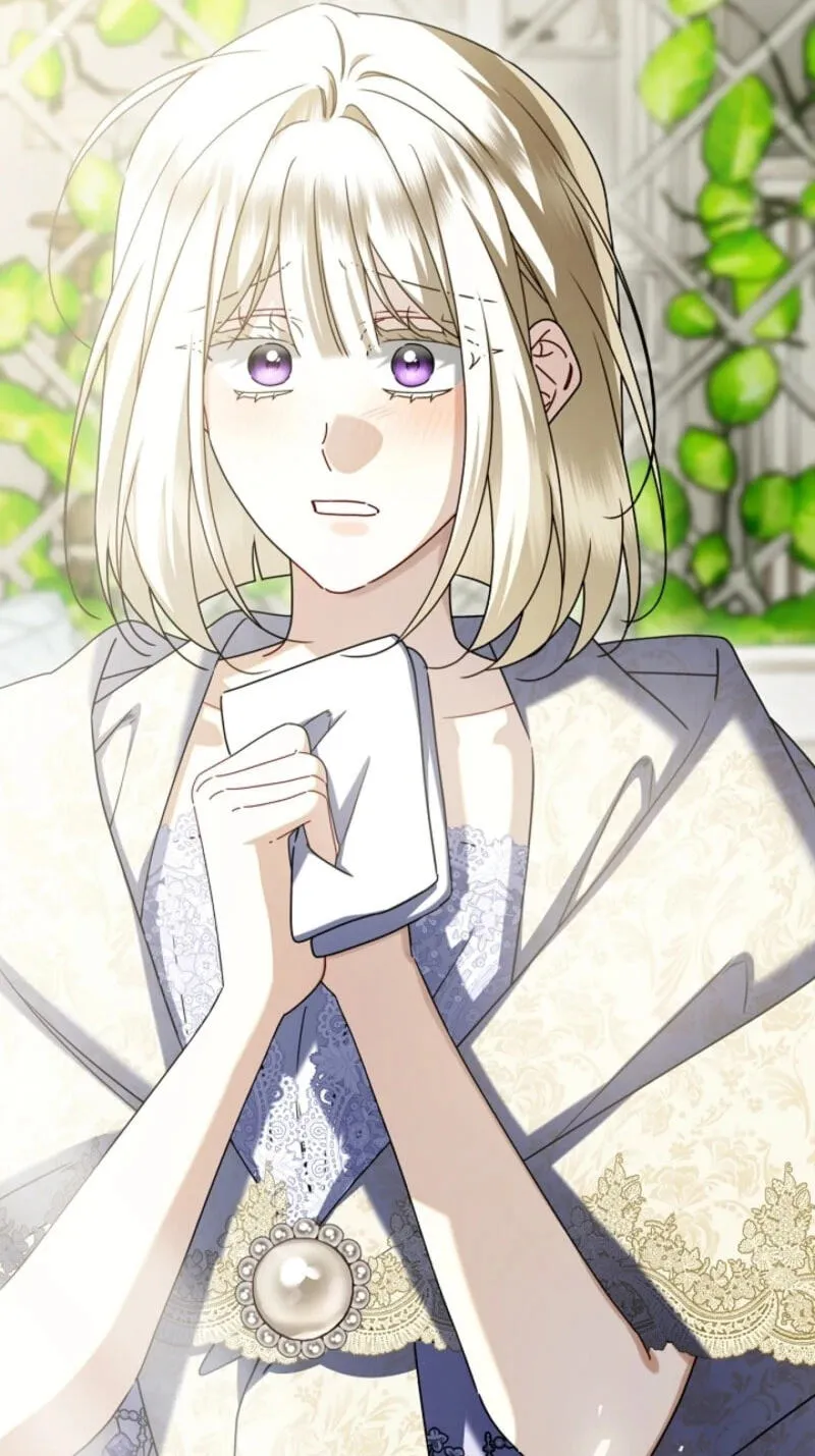 Sorry, I got distracted by your looks Chapter 86 page 5 - 