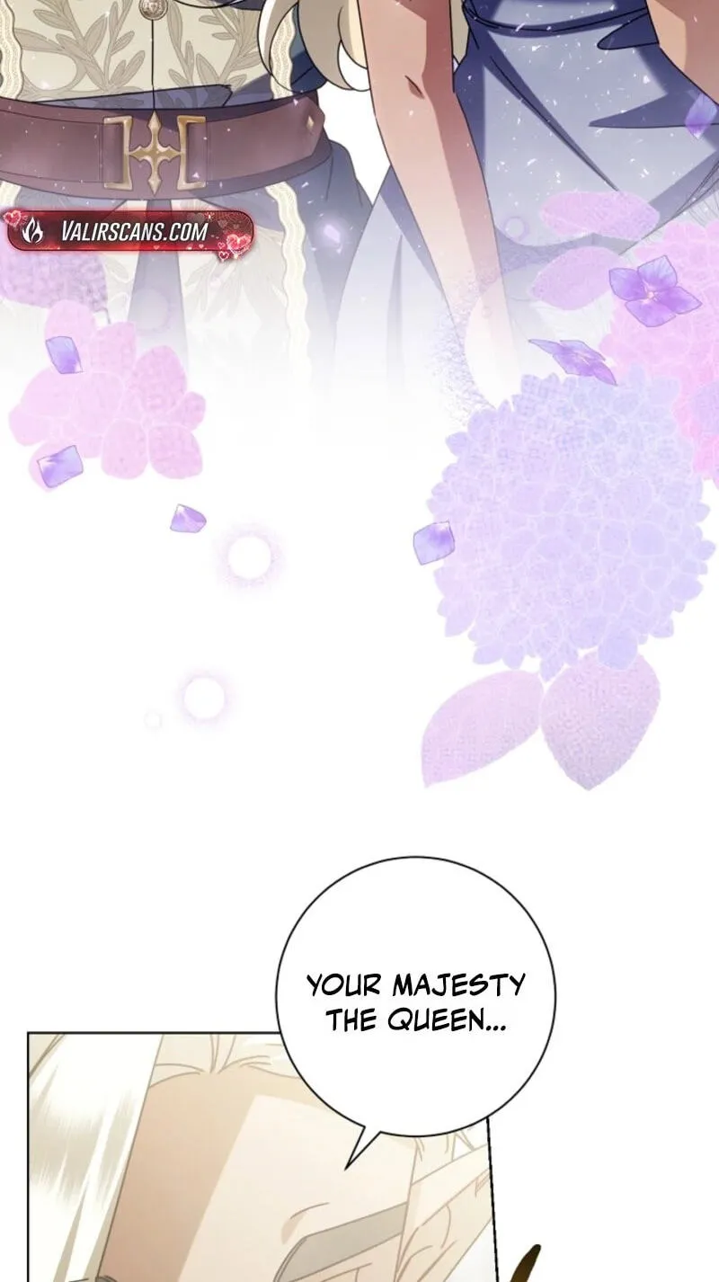 Sorry, I got distracted by your looks Chapter 86 page 62 - 