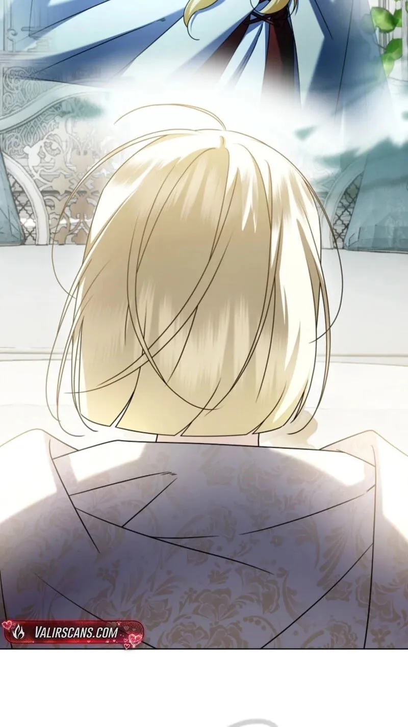 Sorry, I got distracted by your looks Chapter 86 page 8 - 