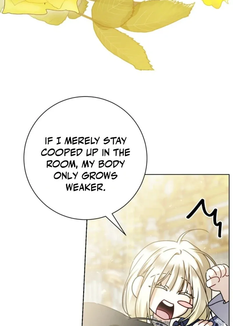 Sorry, I got distracted by your looks Chapter 86 page 73 - 