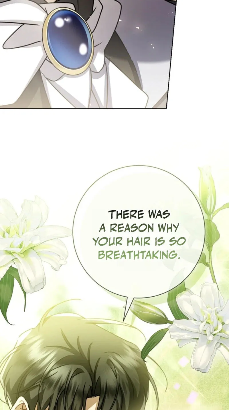 Sorry, I got distracted by your looks Chapter 86 page 76 - 