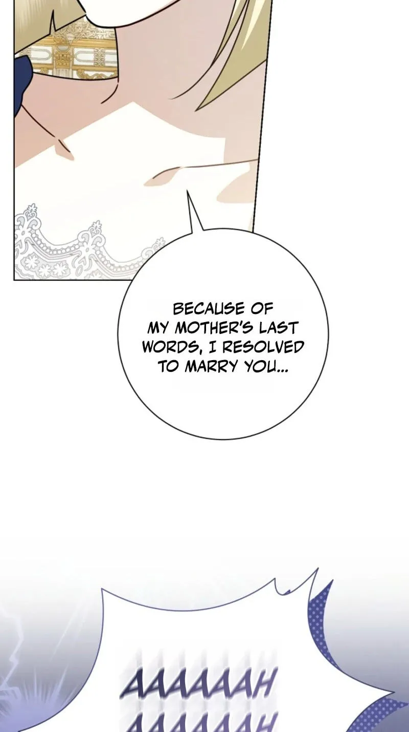 Sorry, I got distracted by your looks Chapter 86 page 79 - 
