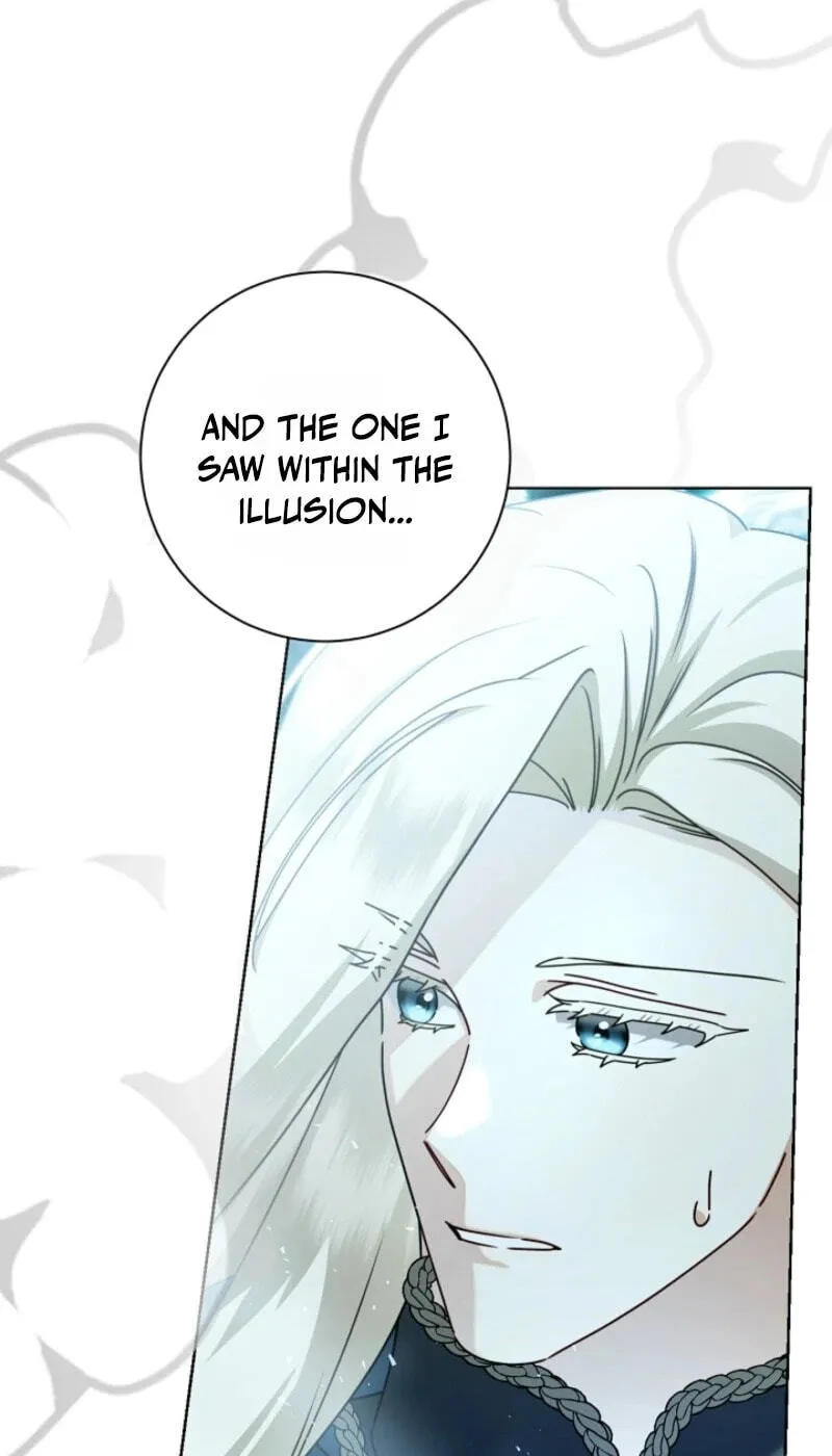 Sorry, I got distracted by your looks Chapter 86 page 9 - 