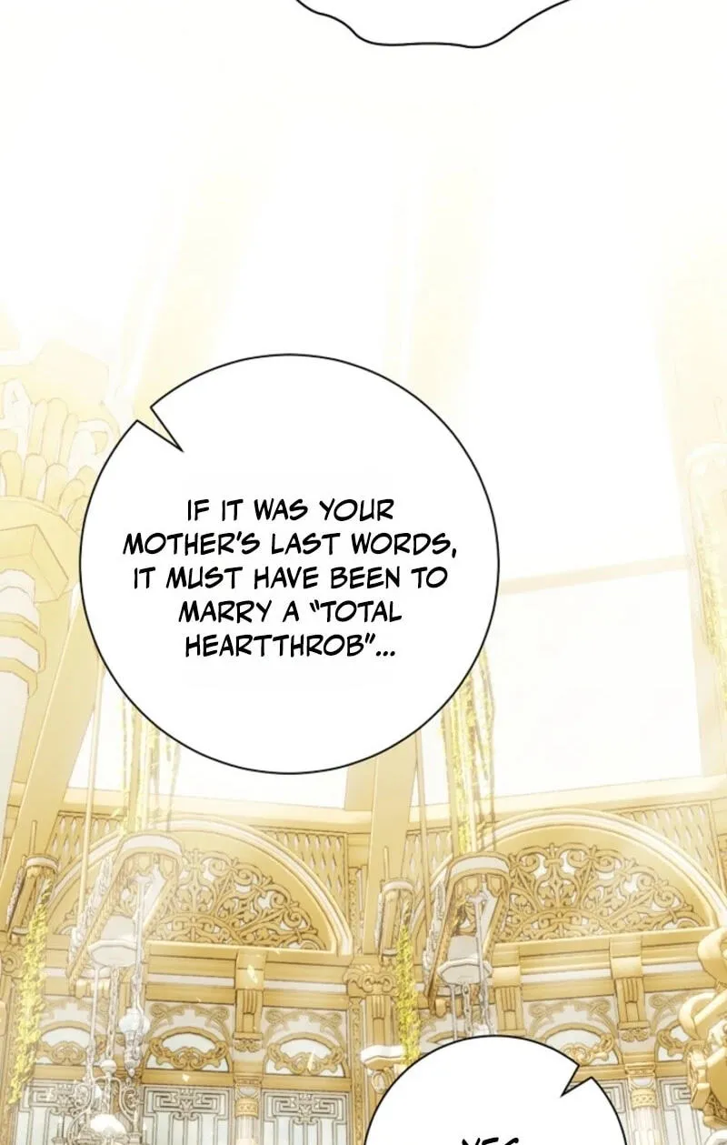 Sorry, I got distracted by your looks Chapter 86 page 83 - 