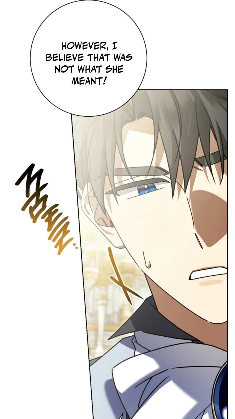 Sorry, I got distracted by your looks Chapter 86 page 85 - 