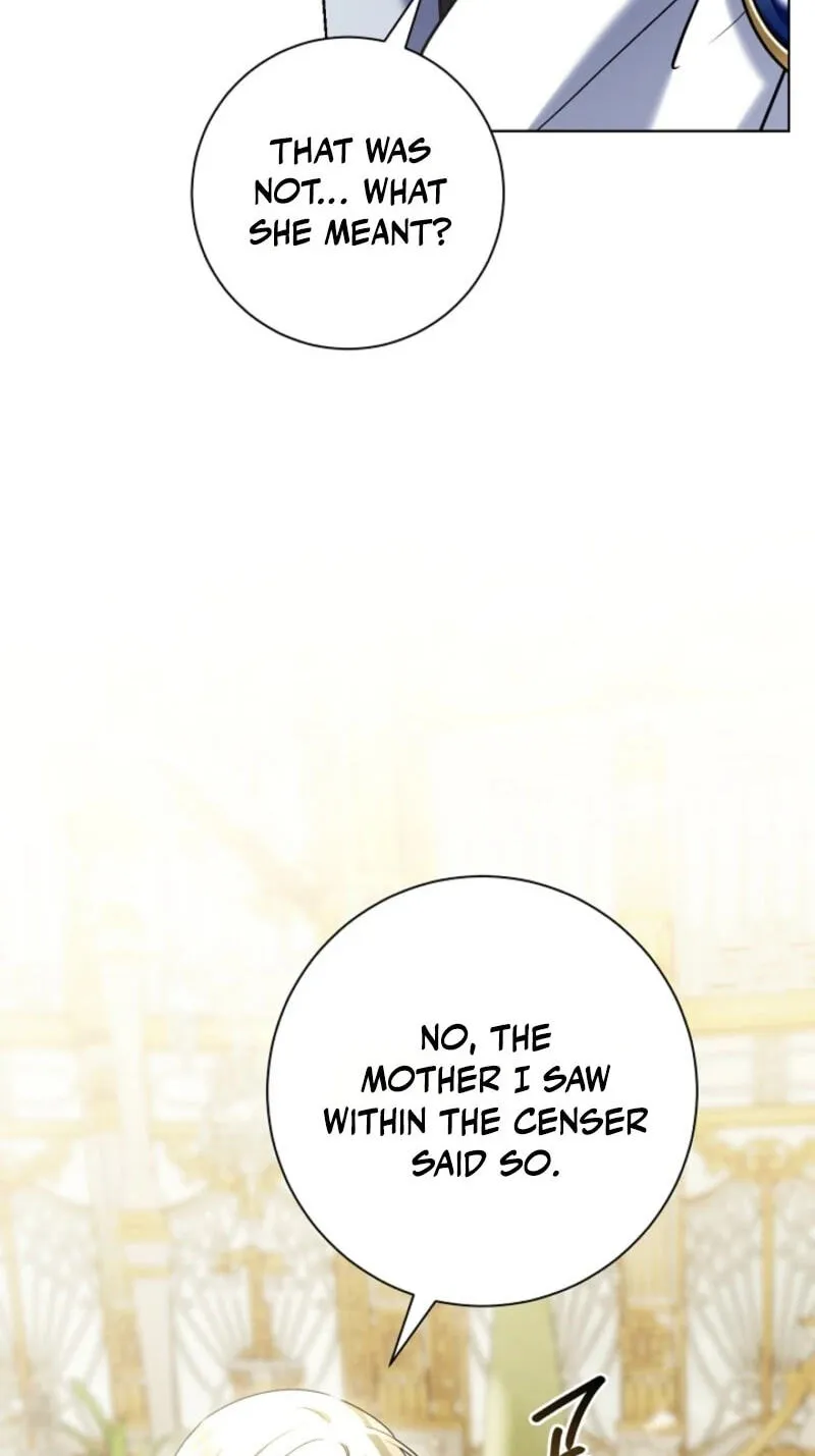 Sorry, I got distracted by your looks Chapter 86 page 86 - 