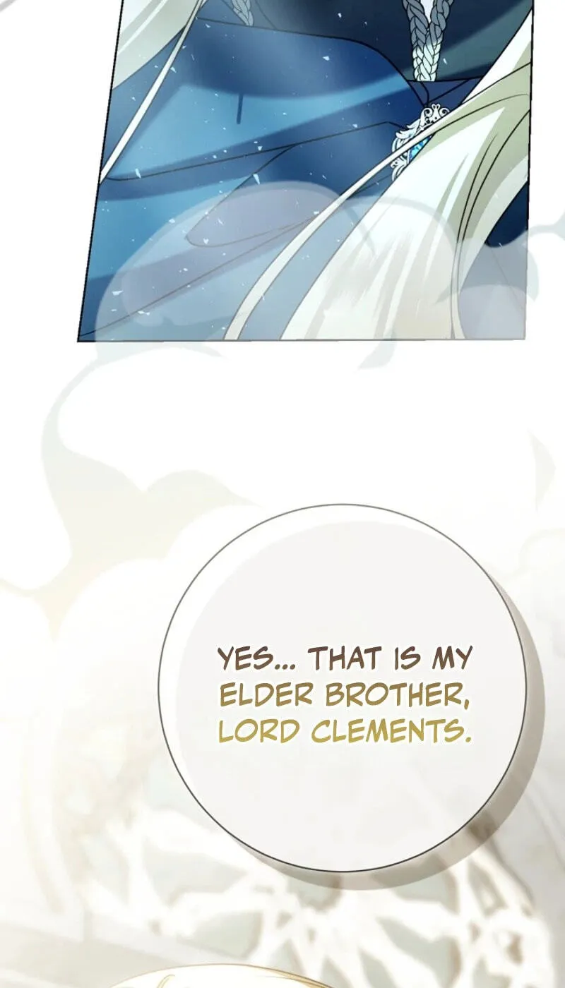 Sorry, I got distracted by your looks Chapter 86 page 10 - 
