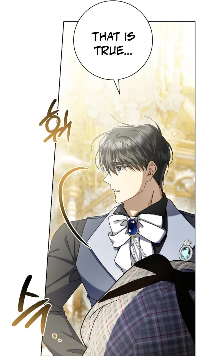 Sorry, I got distracted by your looks Chapter 86 page 93 - 