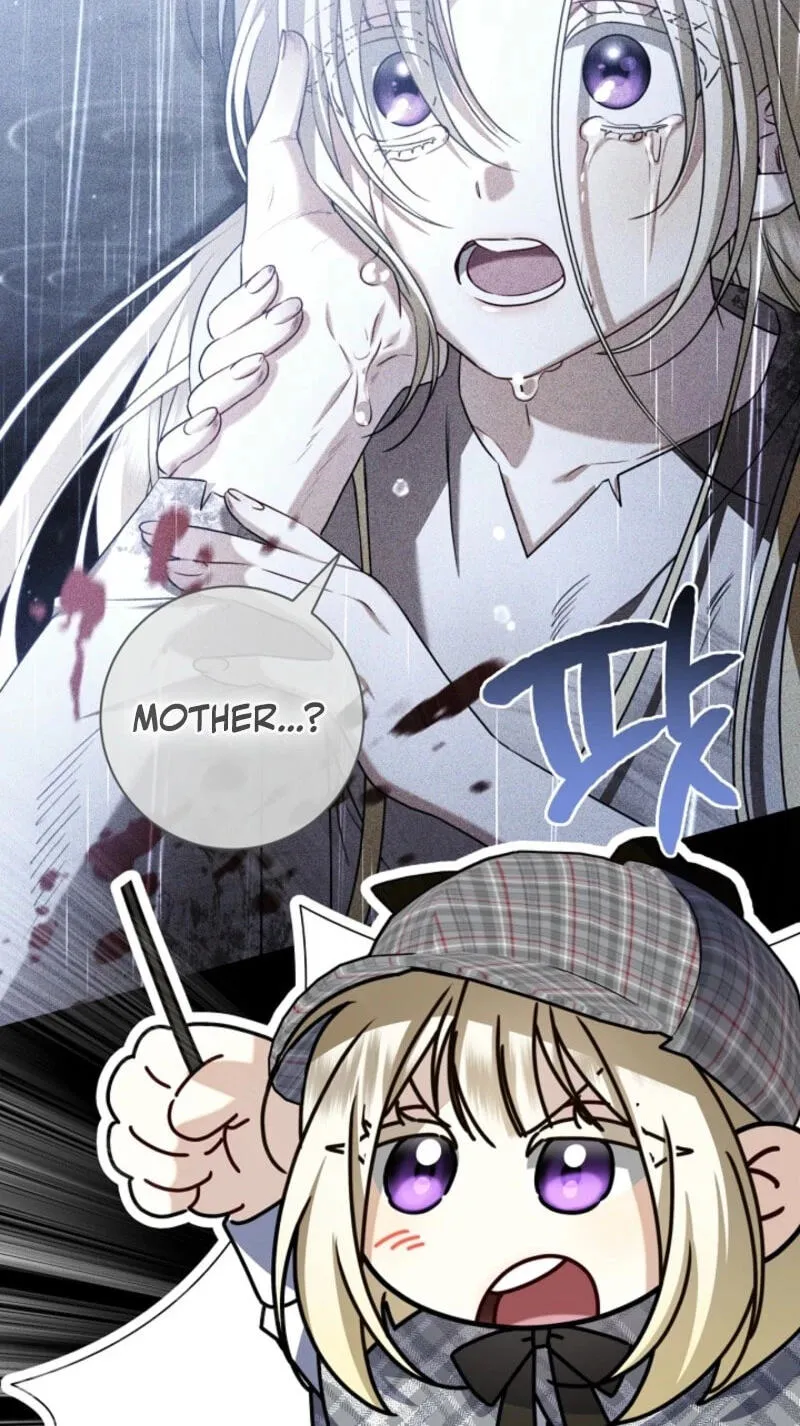 Sorry, I got distracted by your looks Chapter 86 page 99 - 