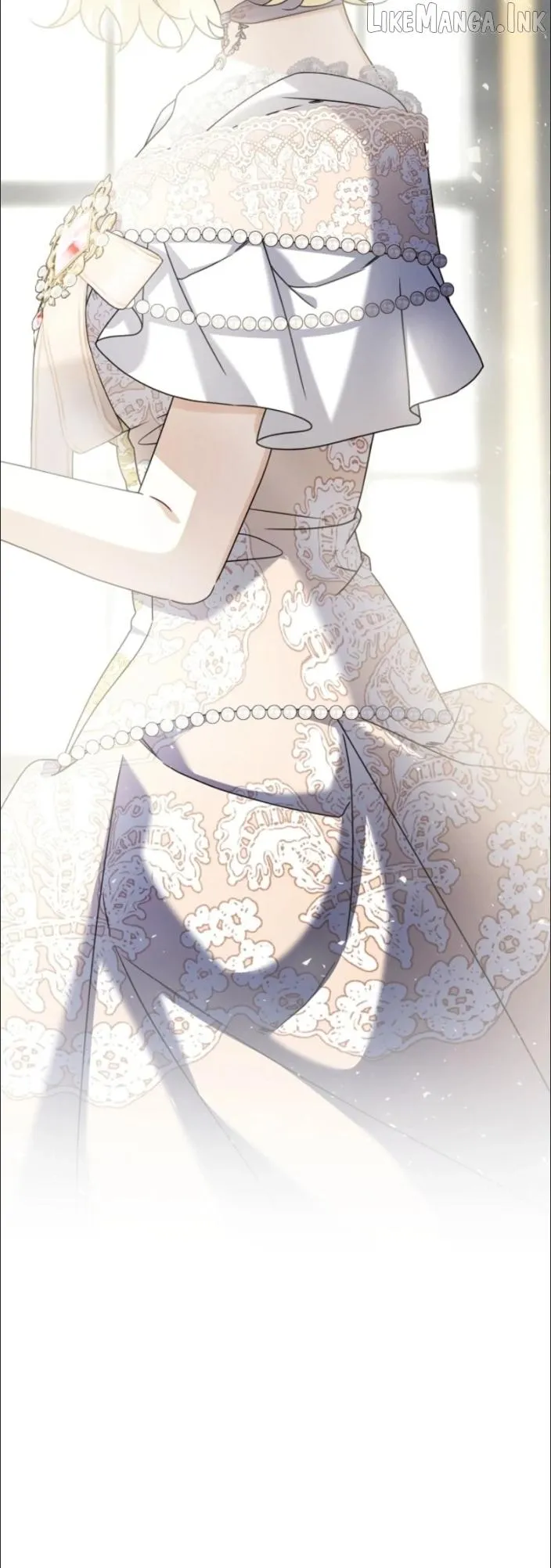 Sorry, I got distracted by your looks Chapter 87 page 7 - 