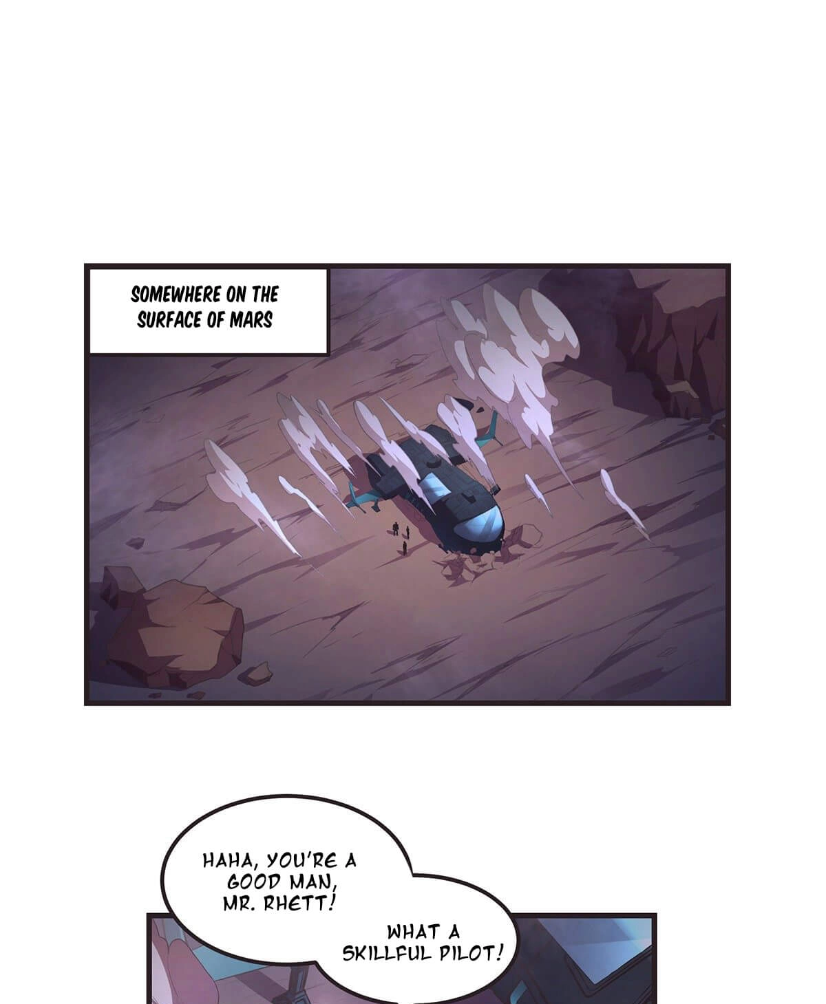 Read Sorry, I
