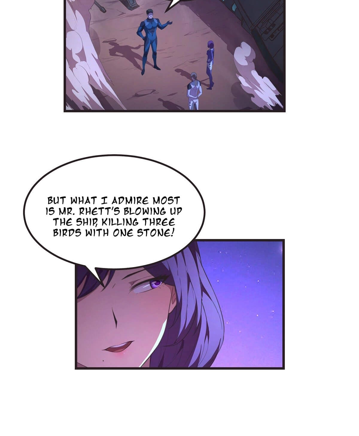 Read Sorry, I