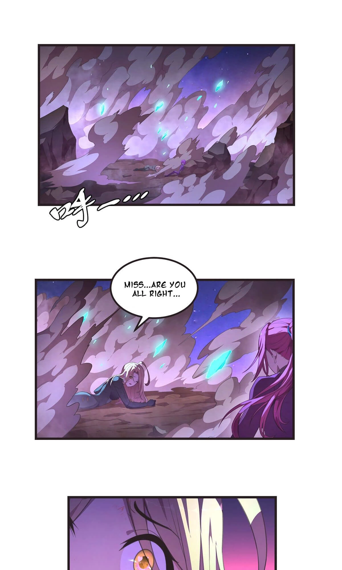 Read Sorry, I