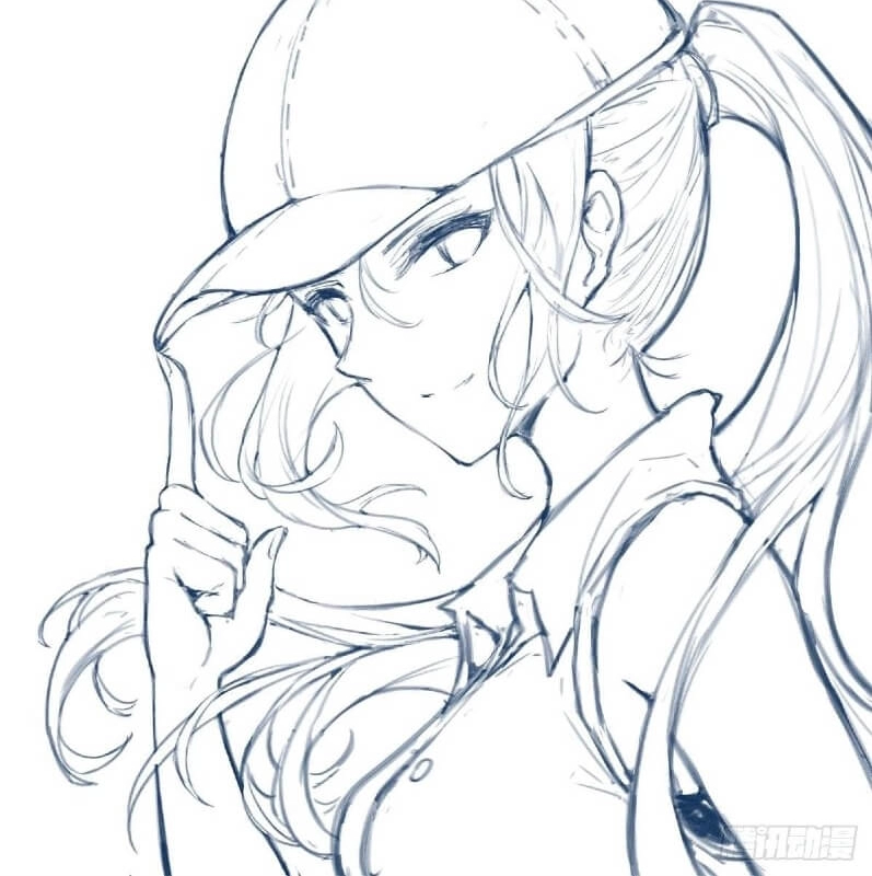Read Sorry, I