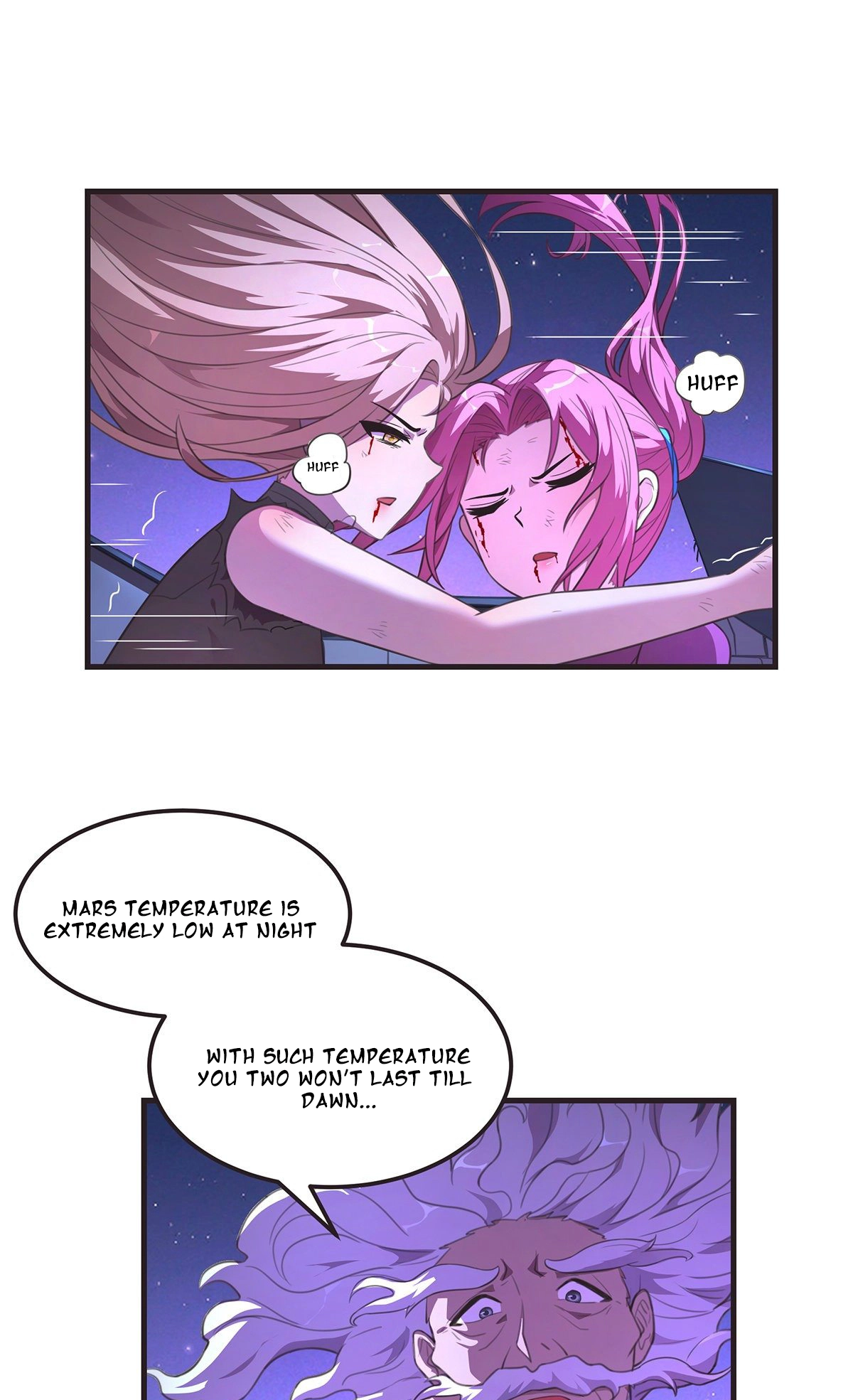 Read Sorry, I