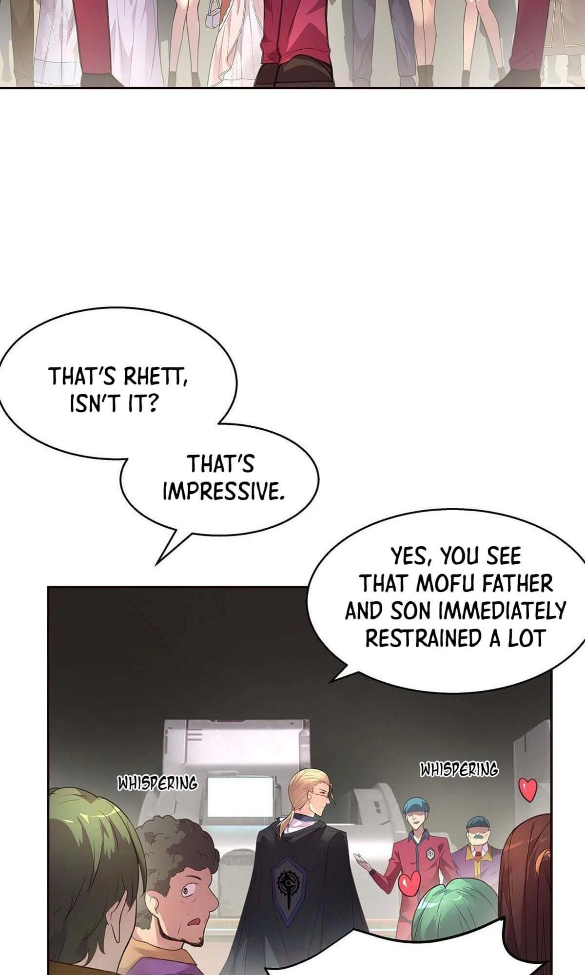 Read Sorry, I