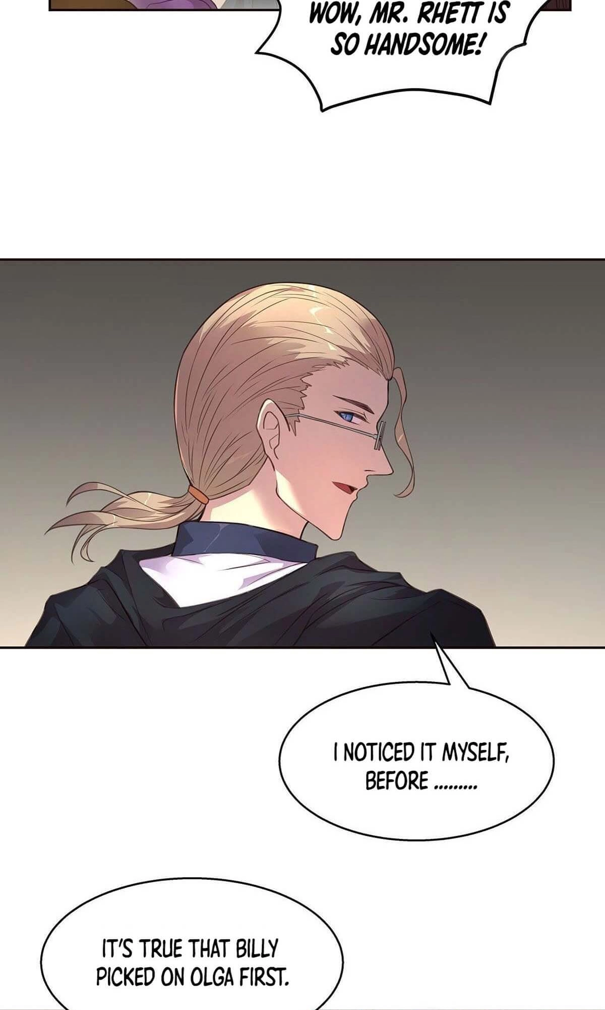 Read Sorry, I