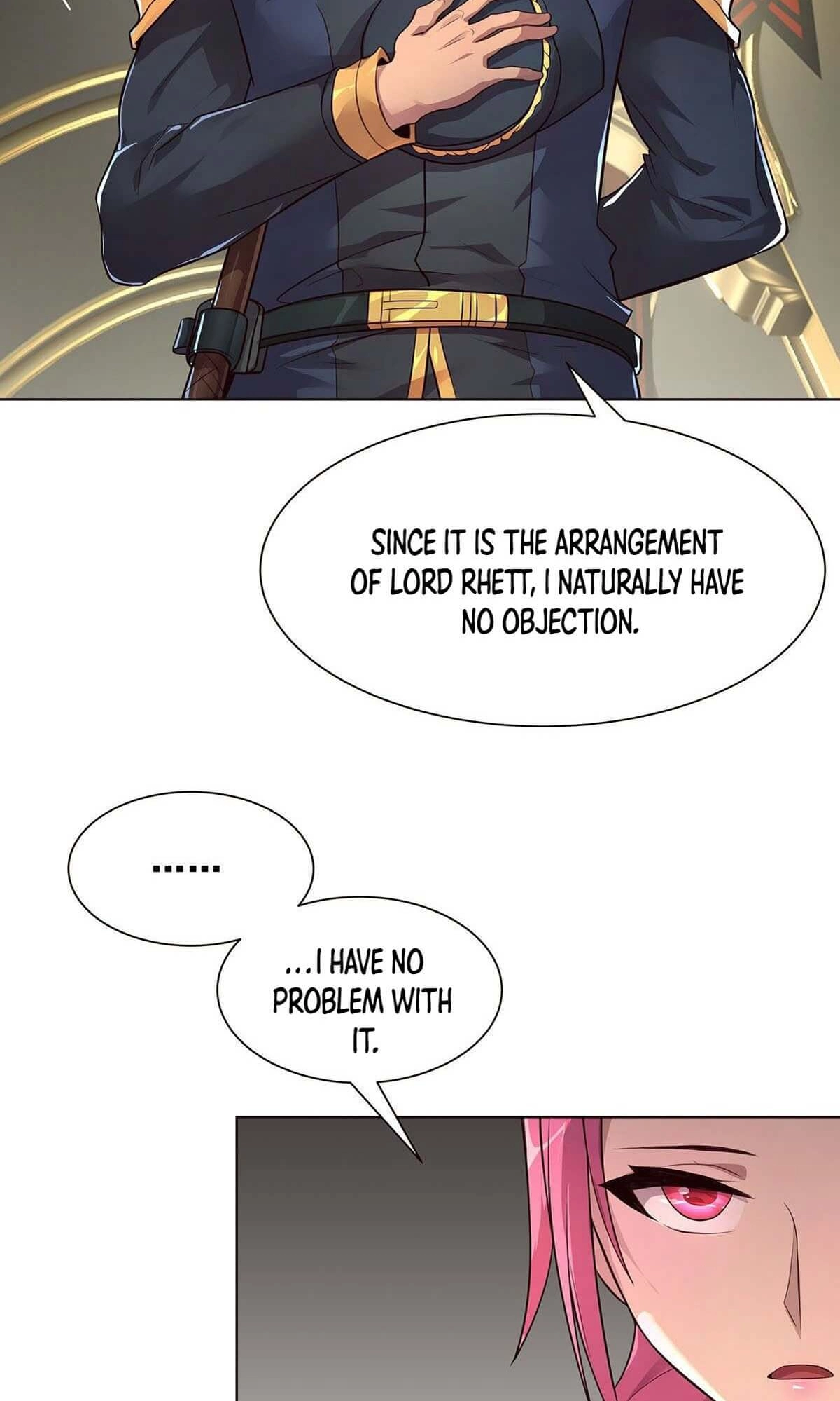 Read Sorry, I