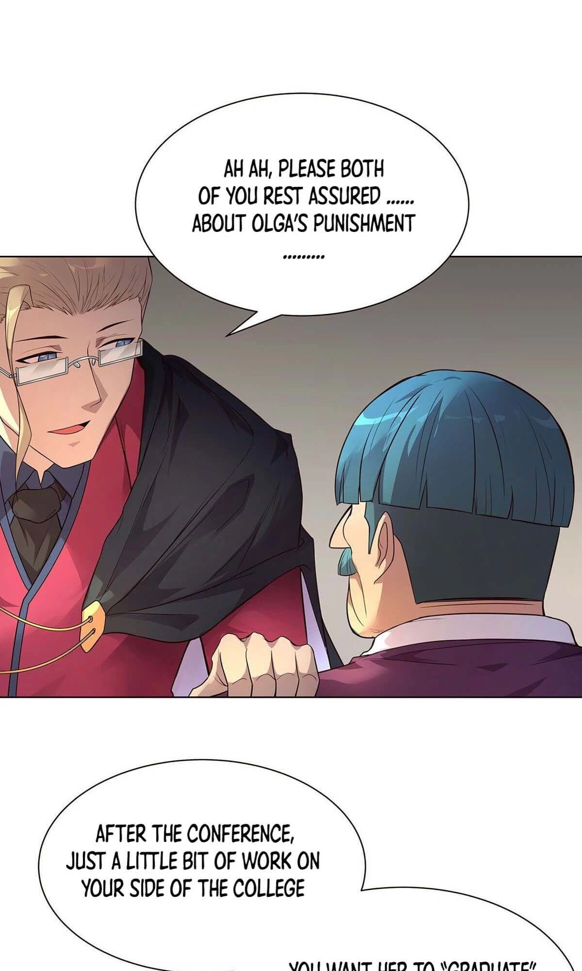 Read Sorry, I
