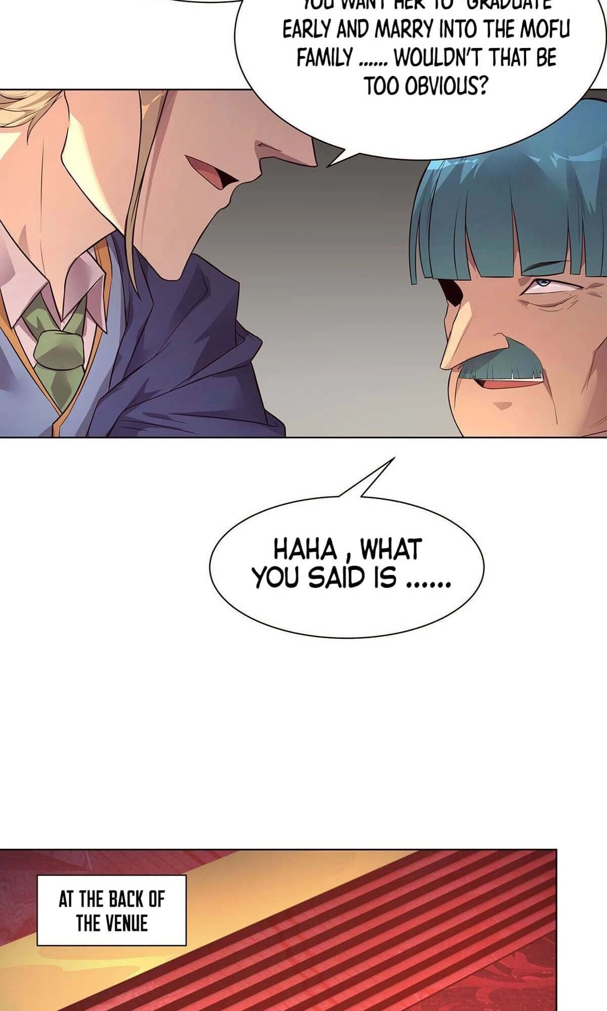 Read Sorry, I
