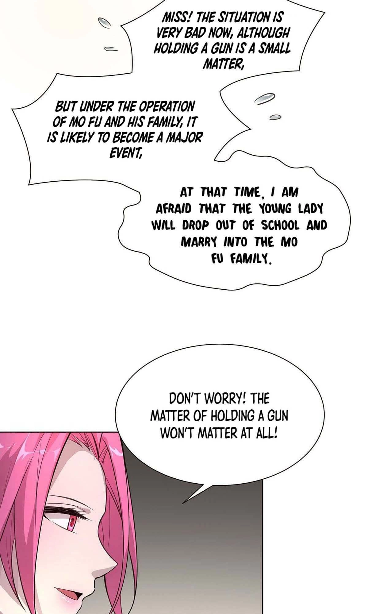 Read Sorry, I
