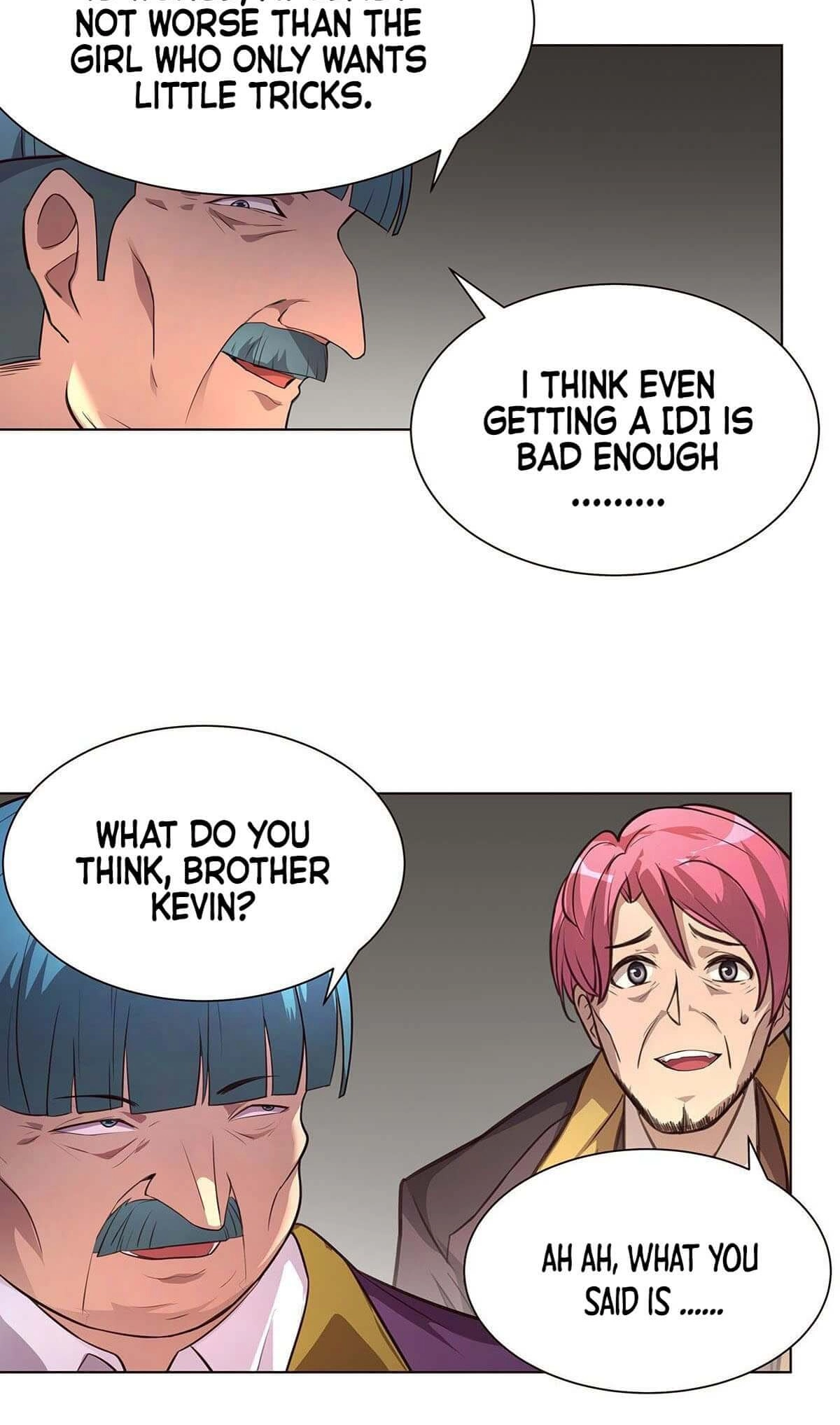 Read Sorry, I