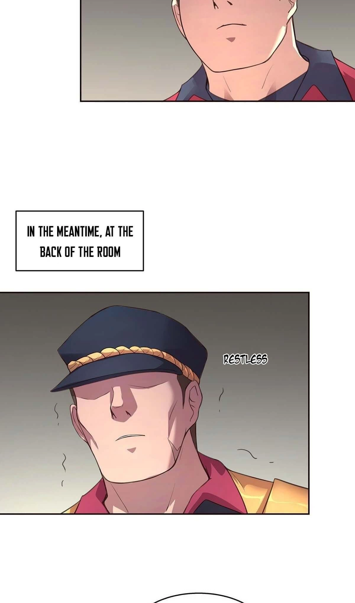 Read Sorry, I