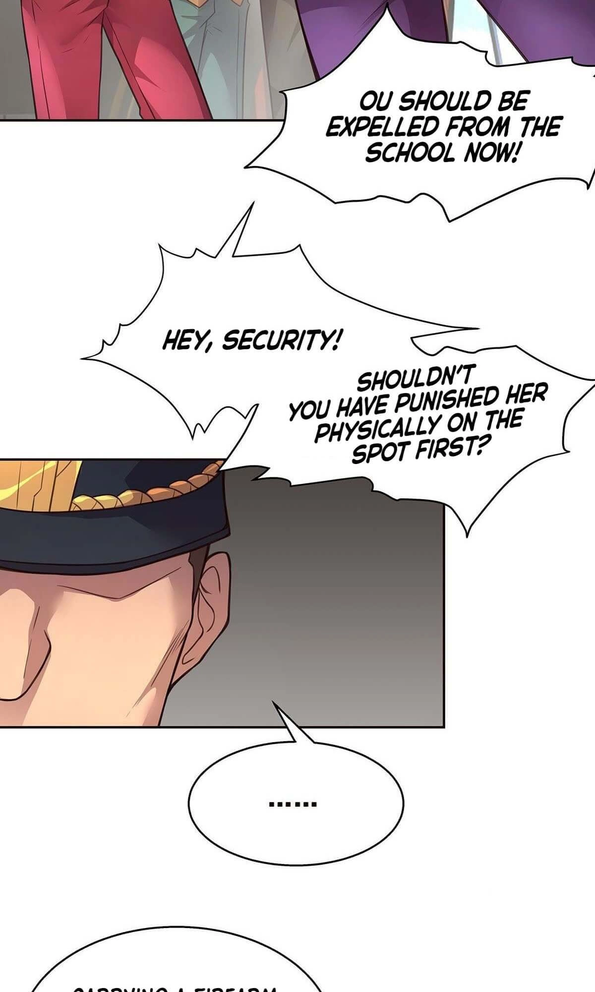 Read Sorry, I
