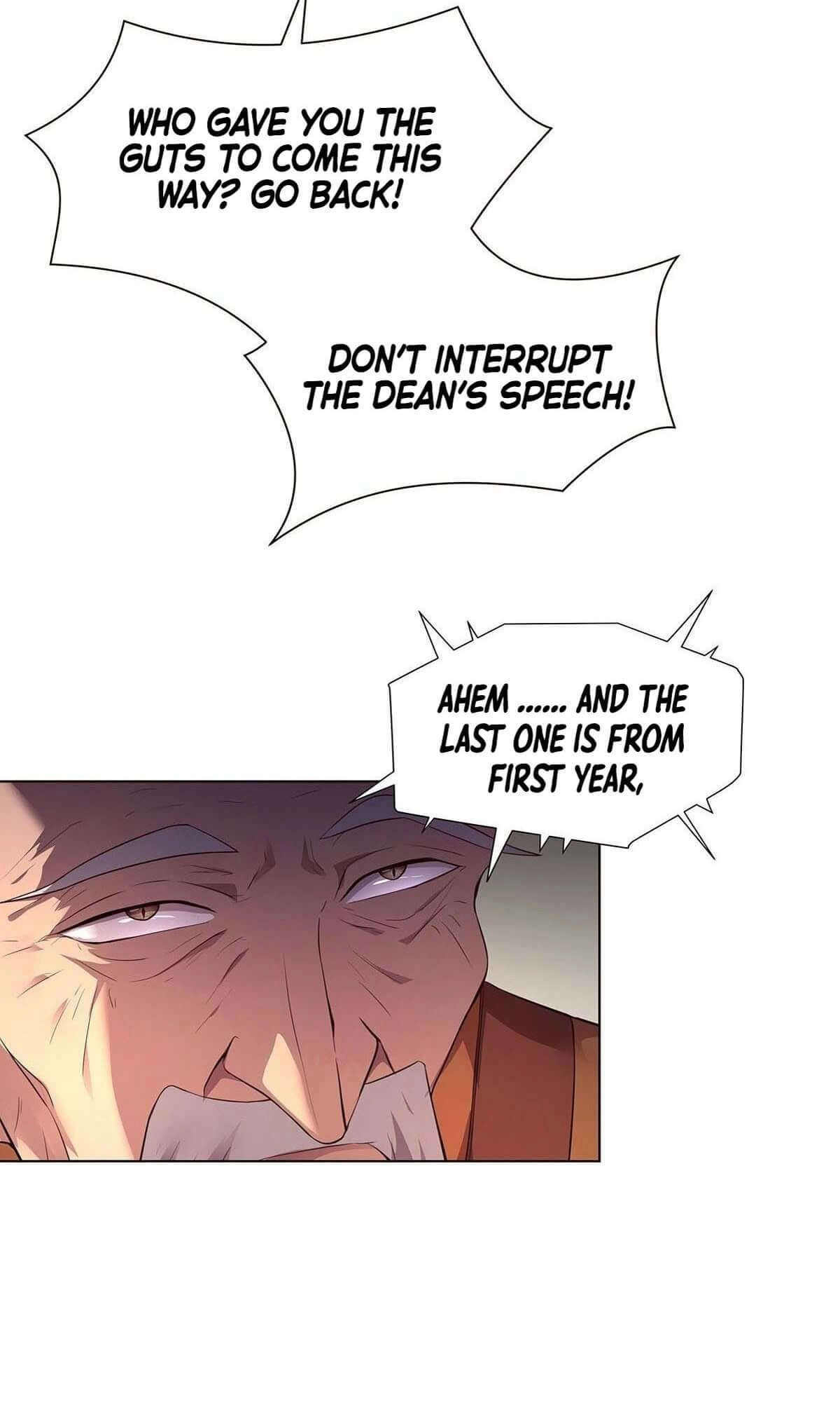 Read Sorry, I