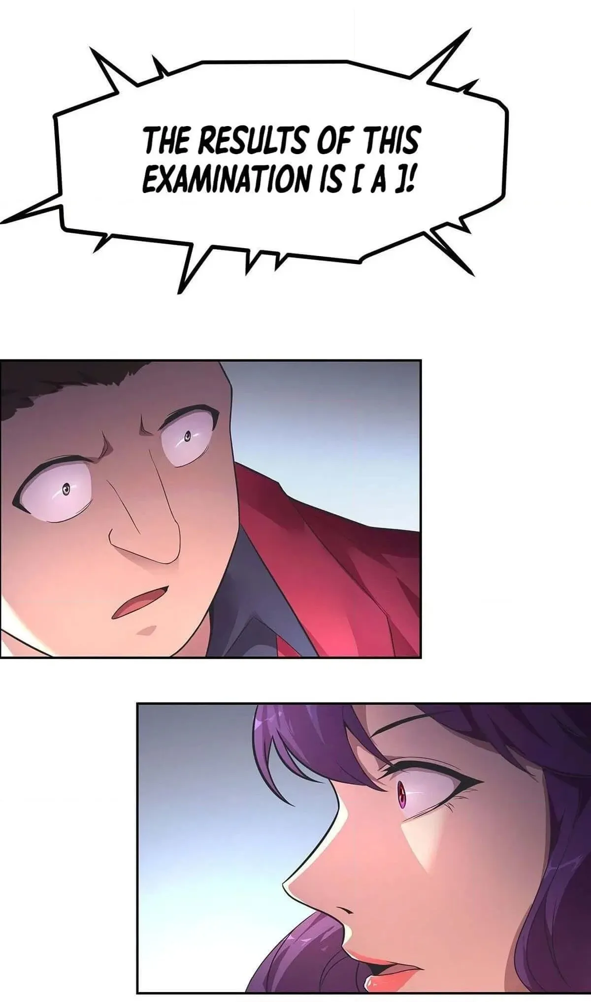 Read Sorry, I