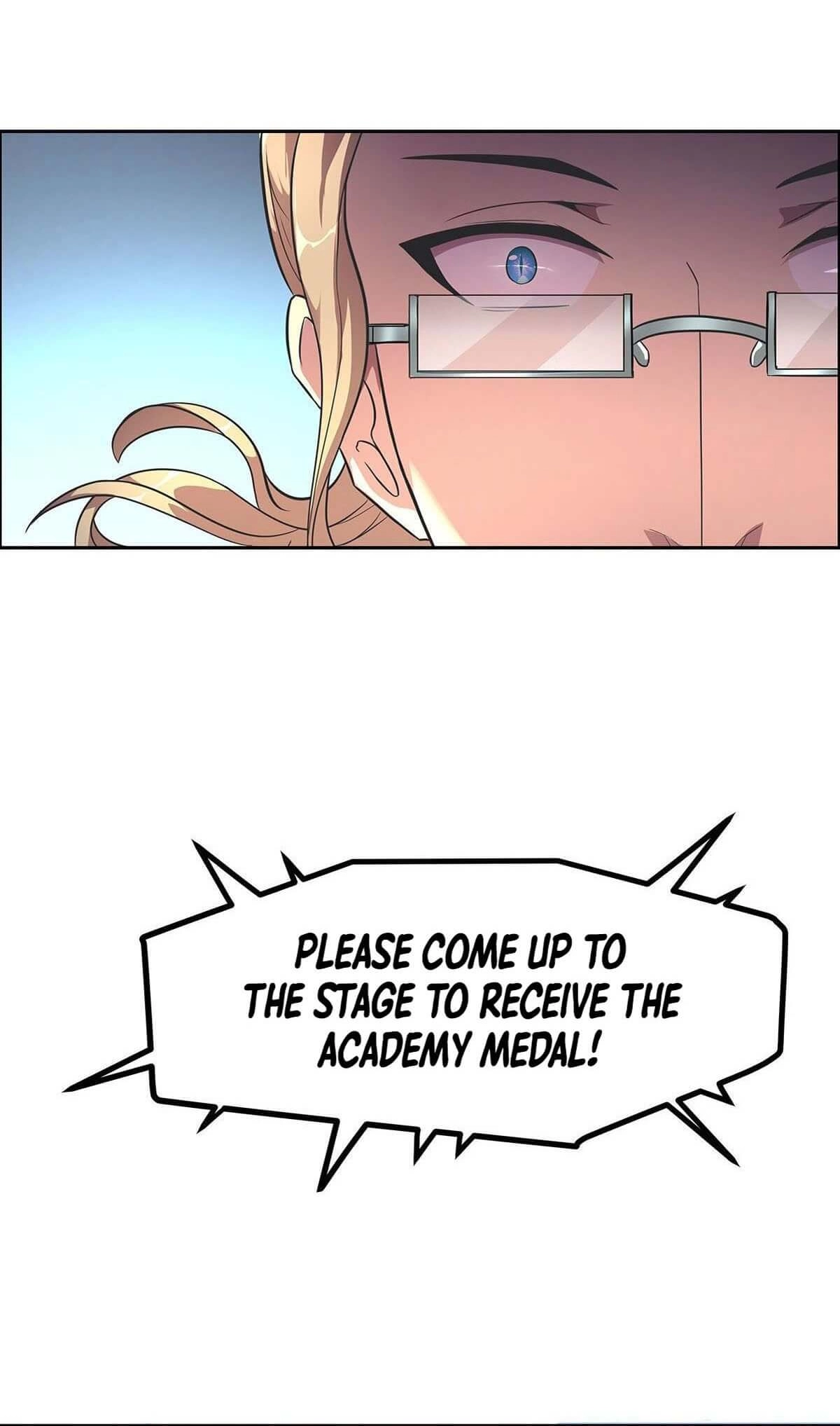 Read Sorry, I