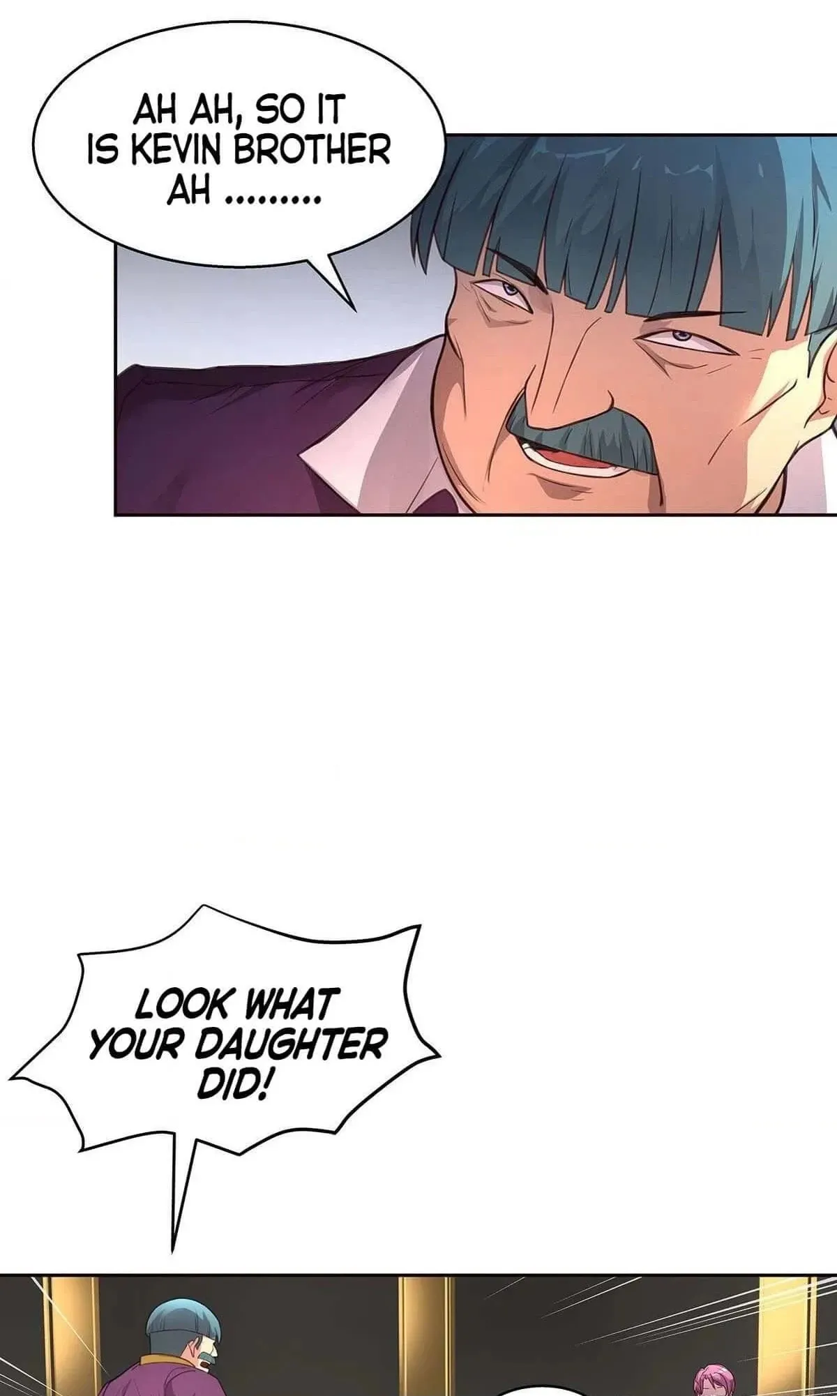 Read Sorry, I