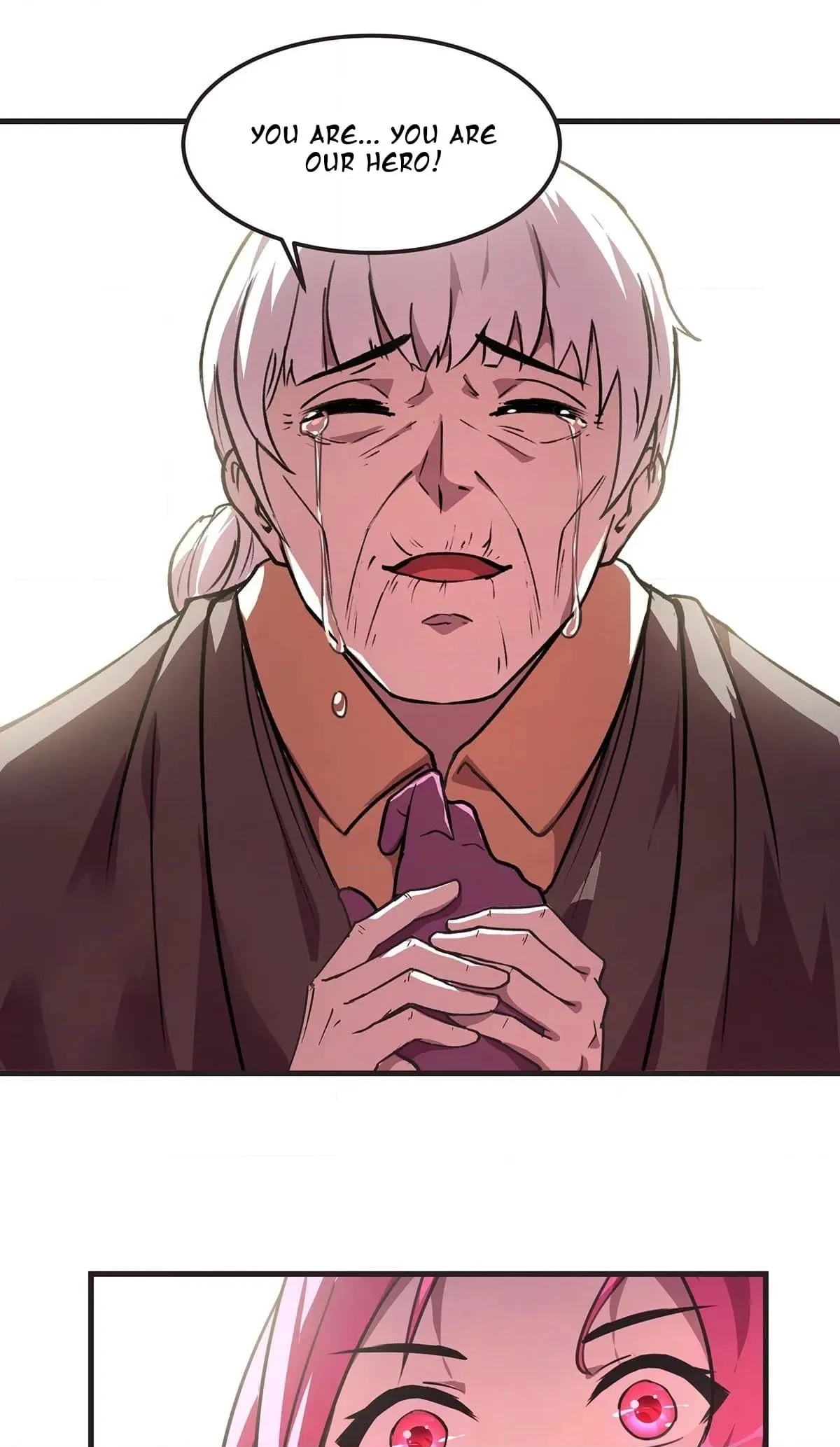 Read Sorry, I