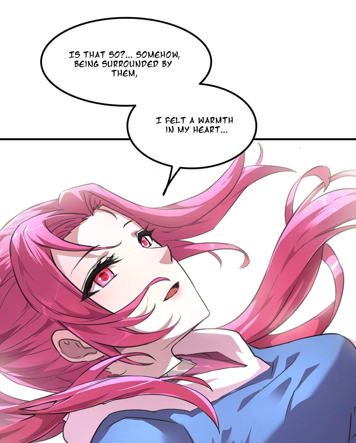 Read Sorry, I