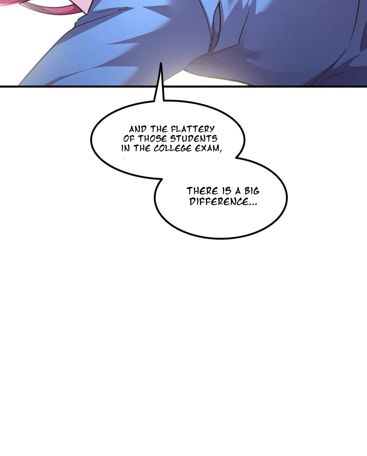 Read Sorry, I